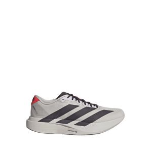 Adidas Adizero Evo SL Woven Audi Revolut F1 Team Men's Running Shoes - Grey