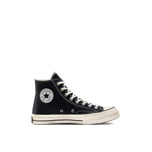 Converse CHUCK 70 HI Unisex Sneakers - Black