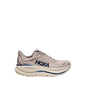 Hoka Bondi 9 Men's Running - Stucco/Grout