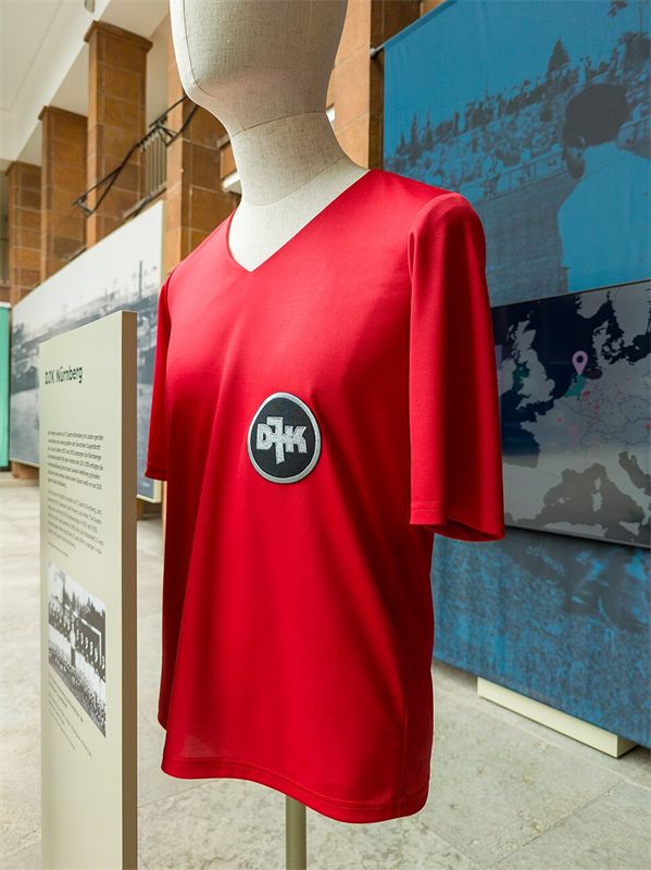 Jersey Bola Home Edition Nike Original