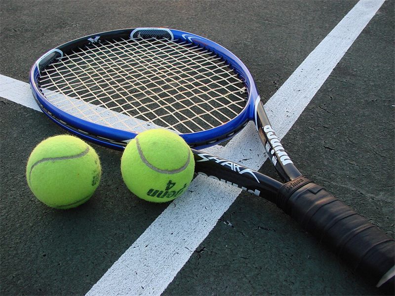 Raket Tenis Wilson Pro Staff Original